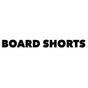 BOARD SHORT CATEGORY